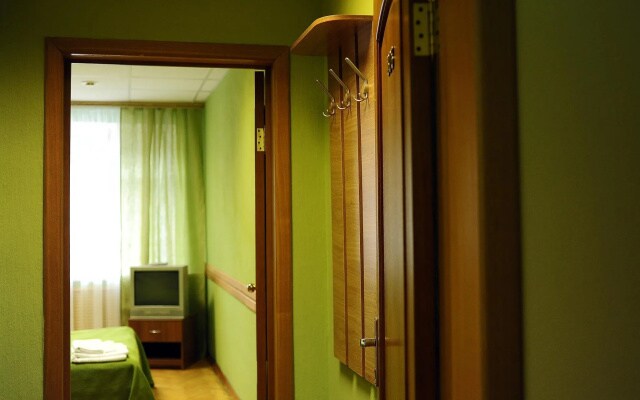 Отель Bed and Breakfast