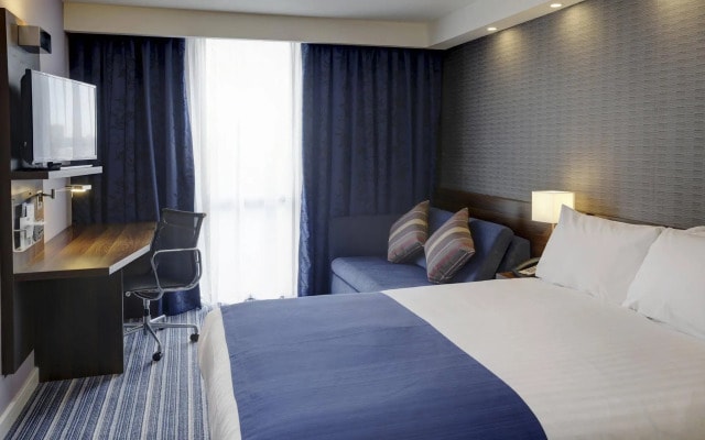 Holiday Inn Express London - ExCeL by IHG