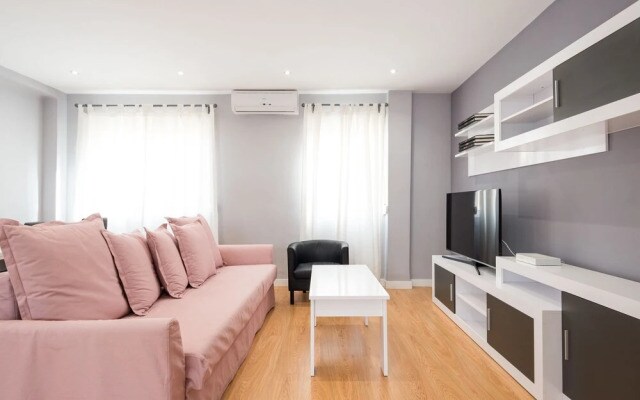 Apartamento Soho 7