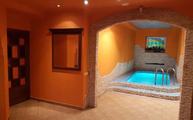 Apartament Erfolg 12
