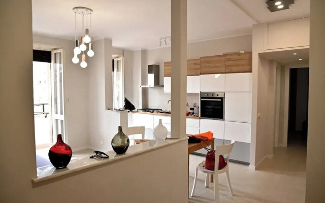 Emerenziana Lovely Apartment