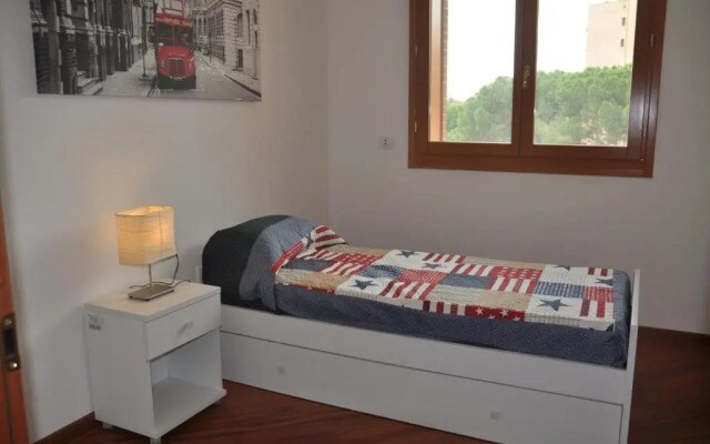 La Mia Casa Romana