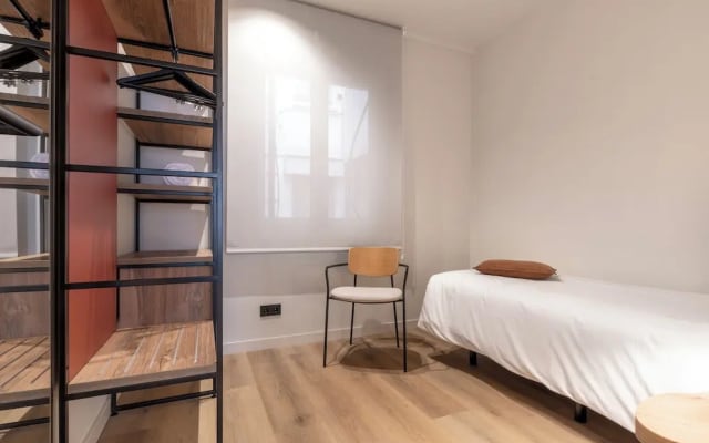 Arrivo Apartments