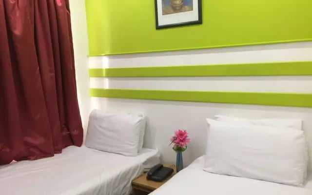 Euro Hotel London Wembley