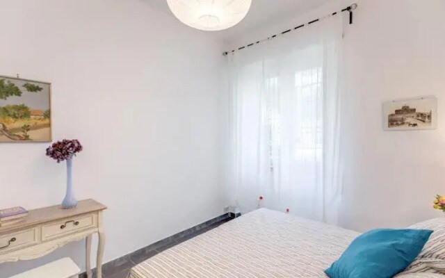 Rhome apartments Aventino