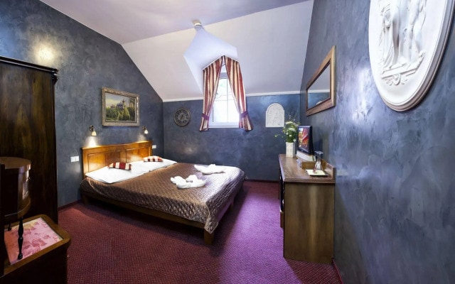 Hotel Karlštejn