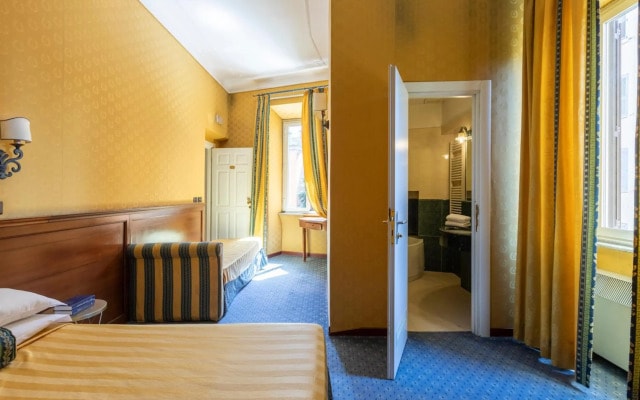 Hotel Coppede
