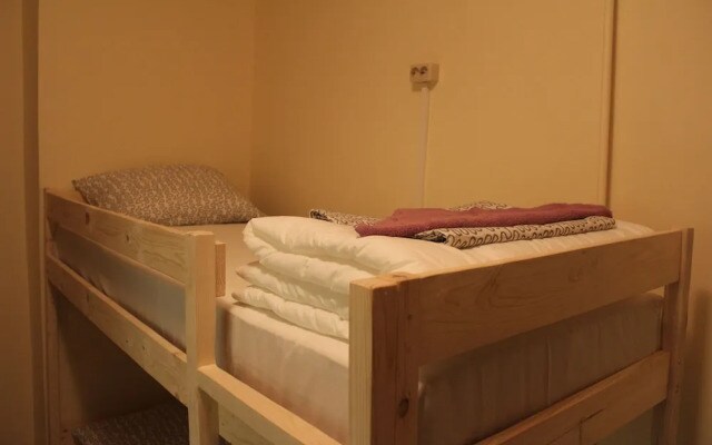 Red Kremlin Hostel