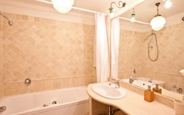 Cisterna Home