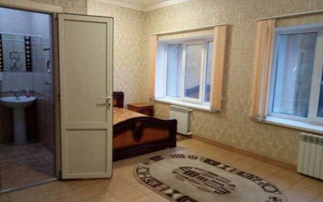 Теплый Номерок