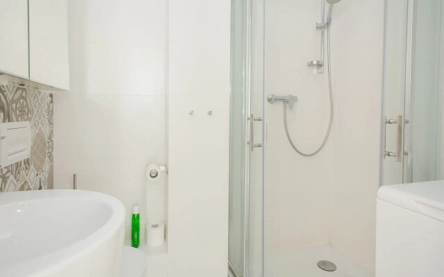 ShortStayPoland Chlodna B21