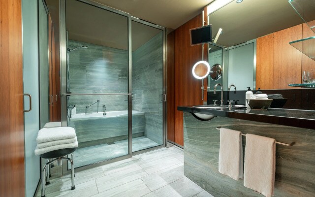Grand Hyatt Berlin