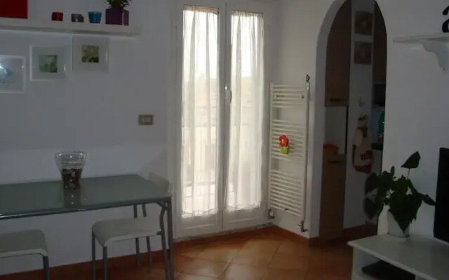 My Room In Rome