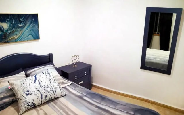 Apartamento junto a Calle Larios