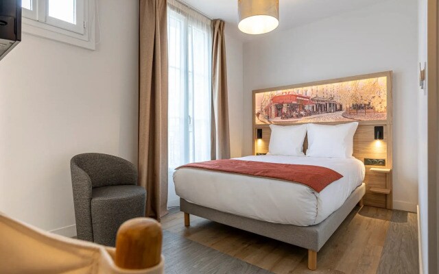 Dantan Hotel