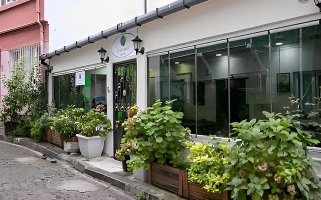 Golden Saray Otel