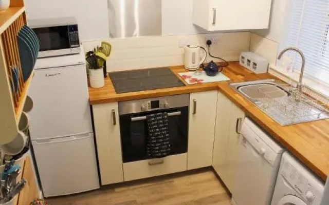 Nutmeg Cottage
