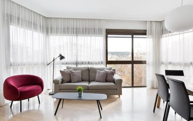 Stay U-nique Apartments Sant Antoni II