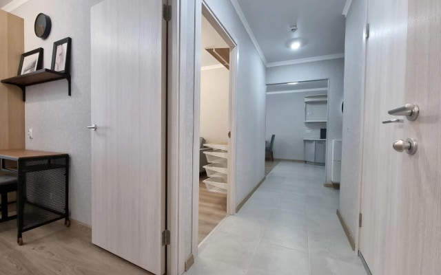 The Loft Studio Moscow (Лофт Студио) на улице Летчика Ларюшина 6/2