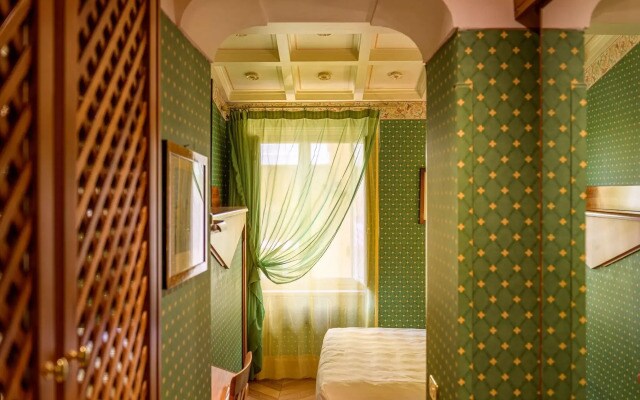 Hotel S. Anna
