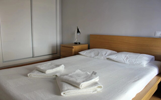 Apartamentos San Pablo