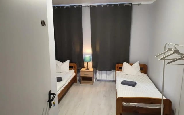 Hotel Jasna