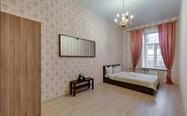 Neva Pearl - Nevsky 79