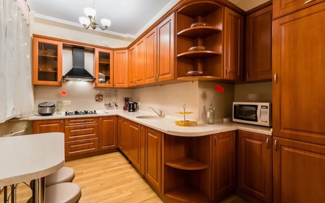 Novinsky Boulevard Studio Plus