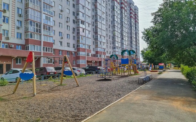 еЖИВика на шоссе Загородное 14