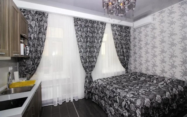 Irooms On Malaya Moskovskaya