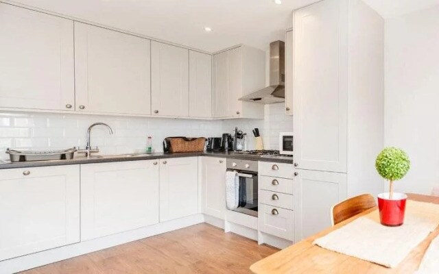 Mystay Hemans Street