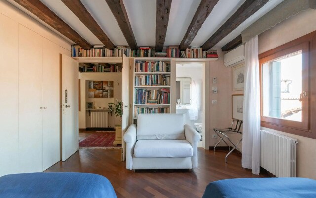 Rooftop Terrace Penthouse & 360° Views | Venice5th