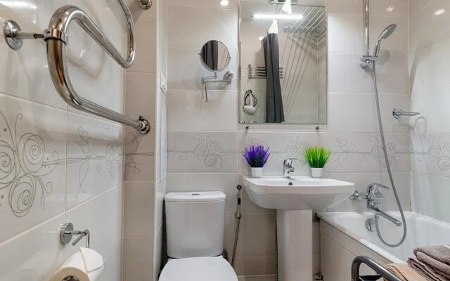Comfort Homes на проспекте Волгоградский