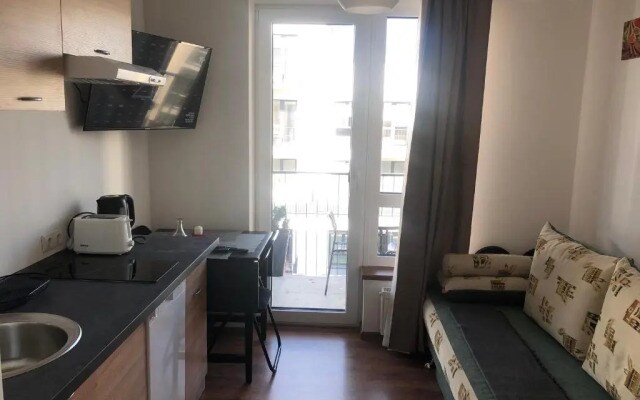Ozas Apartment 1 and 2
