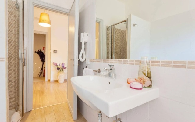 Check-Inn Rooms