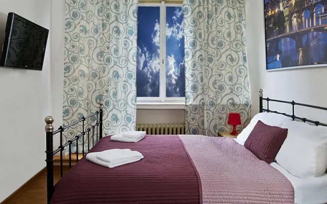 Prague City Center Apartments
