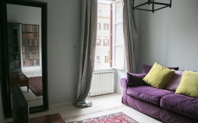 Cernaia Guest House