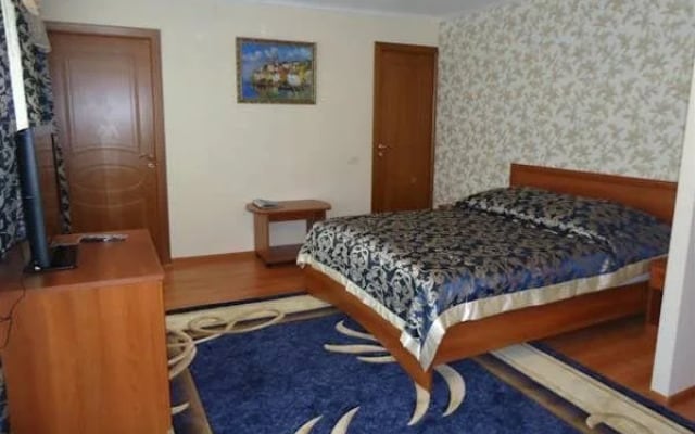 Астор