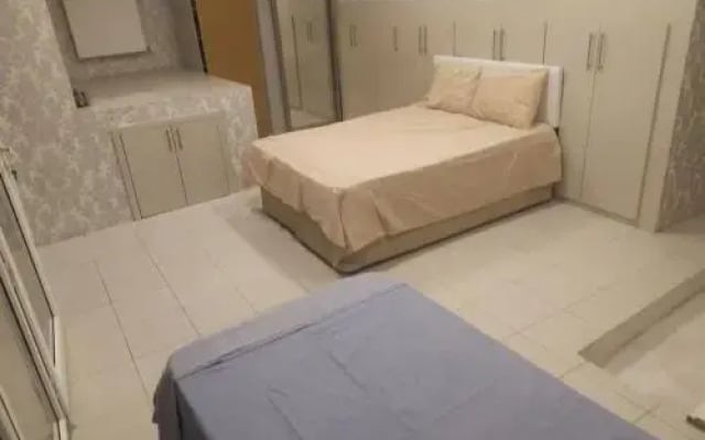 Ezgi house