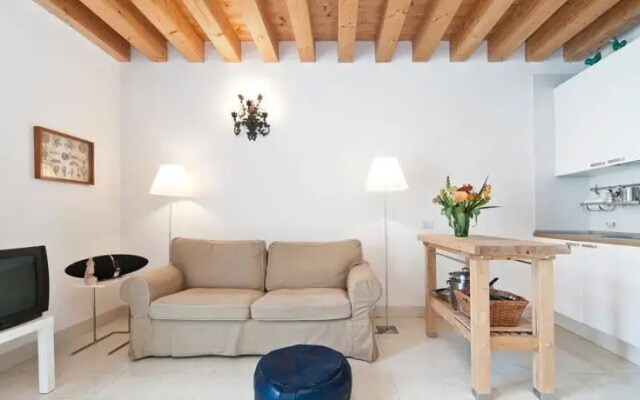 Guglie Luxury Apartment