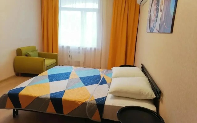 Апартаменты Holiday House