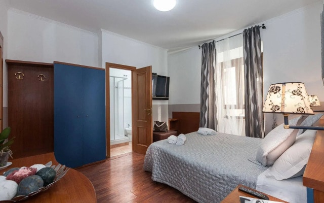 Ora Guesthouse
