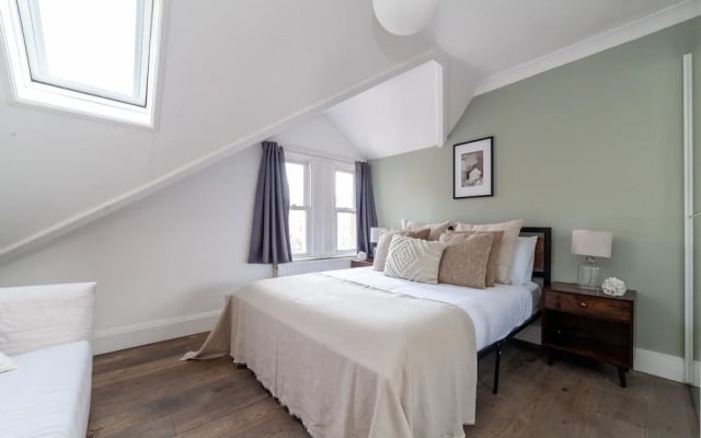 The Nine Elms Collection