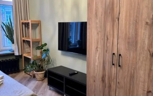 Меблированные комнаты Star Comfort (Стар Комфорт) на улице Марата