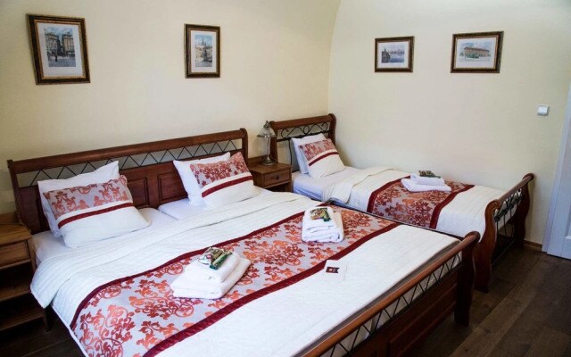 Hotel Loreta