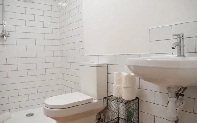 Kilburn 2 Bedroom Home
