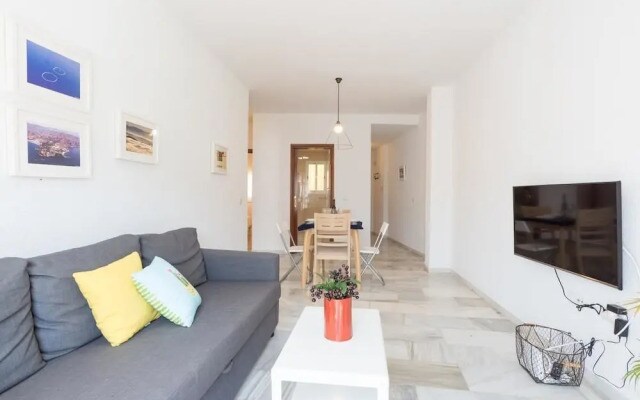 Malagasuite Living Coast