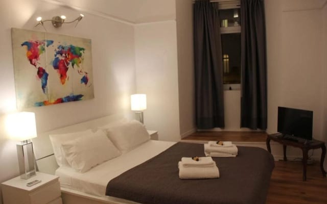 Abagnale Home Montecitorio