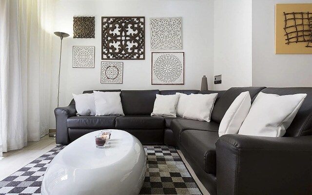 3-floor House - Triplex Pl España 1098