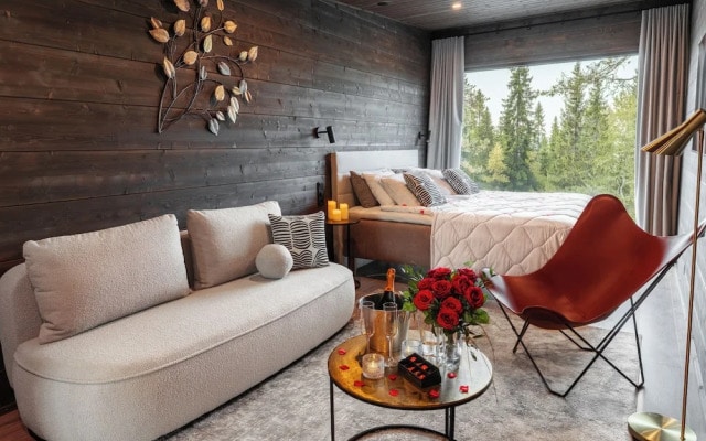 Arctic Panorama Resort & Spa